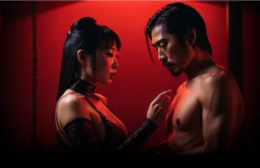 Ｍ男×Ｓ女 無料 掲示板